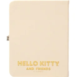 Mastermind Toys Hello Kitty Kawaii Magnetic Journal New
