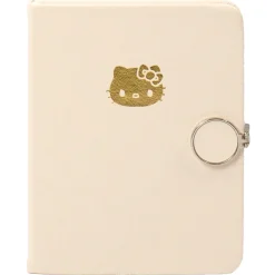 Mastermind Toys Hello Kitty Kawaii Magnetic Journal New