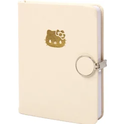 Mastermind Toys Hello Kitty Kawaii Magnetic Journal New