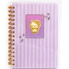 Mastermind Toys Hello Kitty Kawaii Spiral Journal Best