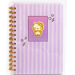 Mastermind Toys Hello Kitty Kawaii Spiral Journal Best