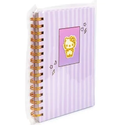 Mastermind Toys Hello Kitty Kawaii Spiral Journal Best