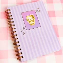 Mastermind Toys Hello Kitty Kawaii Spiral Journal Best