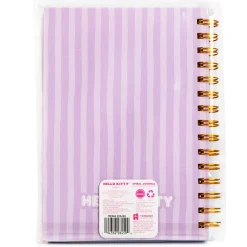 Mastermind Toys Hello Kitty Kawaii Spiral Journal Best
