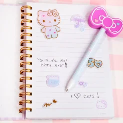 Mastermind Toys Hello Kitty Kawaii Spiral Journal Best