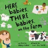 Nimbus Publishing Ltd. Here Babies, There Babies On the Farm Sale
