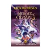 Hachette Book Group Heroes of Olympus 5 The Blood of Olympus Fashion