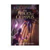Hachette Book Group Heroes of Olympus 3 The Mark of Athena Hot