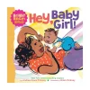 Mastermind Toys Hey, Baby Girl! Book Fashion