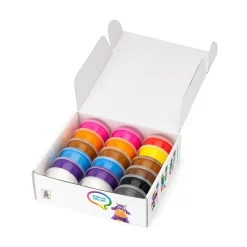 Pierre Belvedere Inc. HEY CLAY Animals Air Dry Clay Modelling Kit Discount
