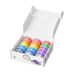 Pierre Belvedere Inc. HEY CLAY Ocean Air Dry Clay Modelling Kit Clearance