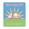 Simon & Schuster Canada Hey! Wake Up! Online