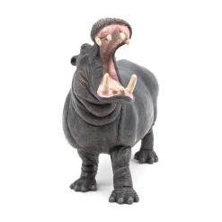 PAPO INTERNATIONAL INC. Hippopotamus Outlet
