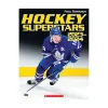 Mastermind Toys Hockey Superstars 2023-2024 Book Fashion