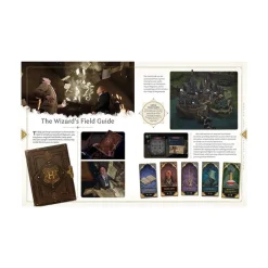 Mastermind Toys Hogwarts Legacy: The Official Game Guide Book Sale