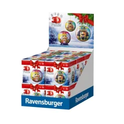 Ravensburger Holiday Nutcracker Puzzle Balls Sale