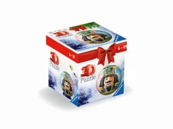 Ravensburger Holiday Nutcracker Puzzle Balls Sale