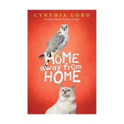Mastermind Toys Home Away From Home Book Clearance
