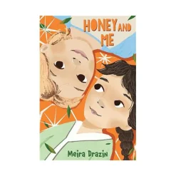 Mastermind Toys Honey and Me Book Clearance