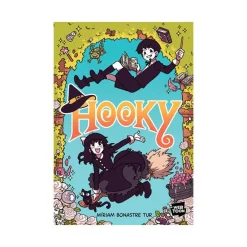 Harper Collins Canada Ltd. Hooky Discount