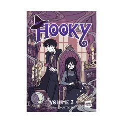 Harper Collins Canada Ltd. Hooky Volume 3 Clearance