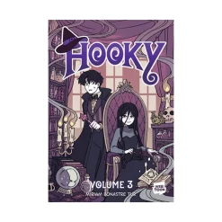 Harper Collins Canada Ltd. Hooky Volume 3 Clearance