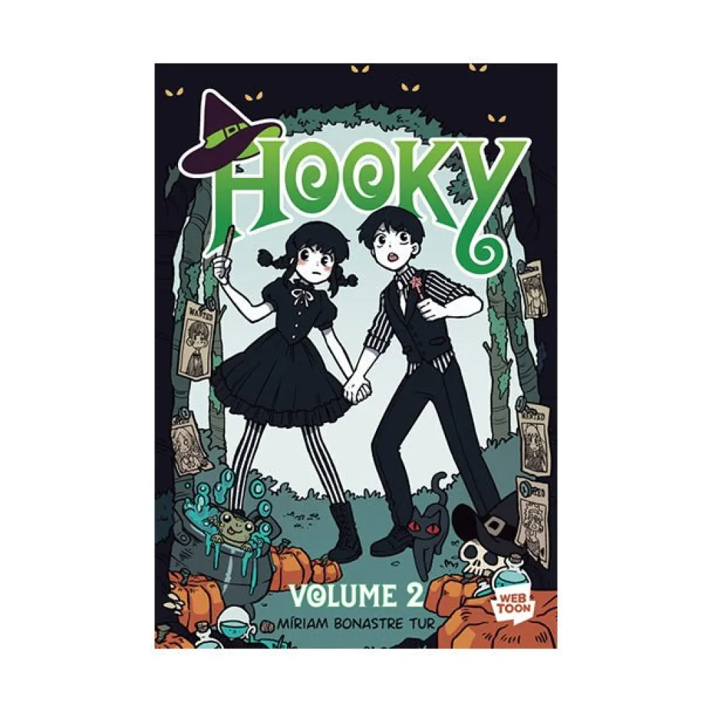 Harper Collins Canada Ltd. Hooky Volume 2 Clearance
