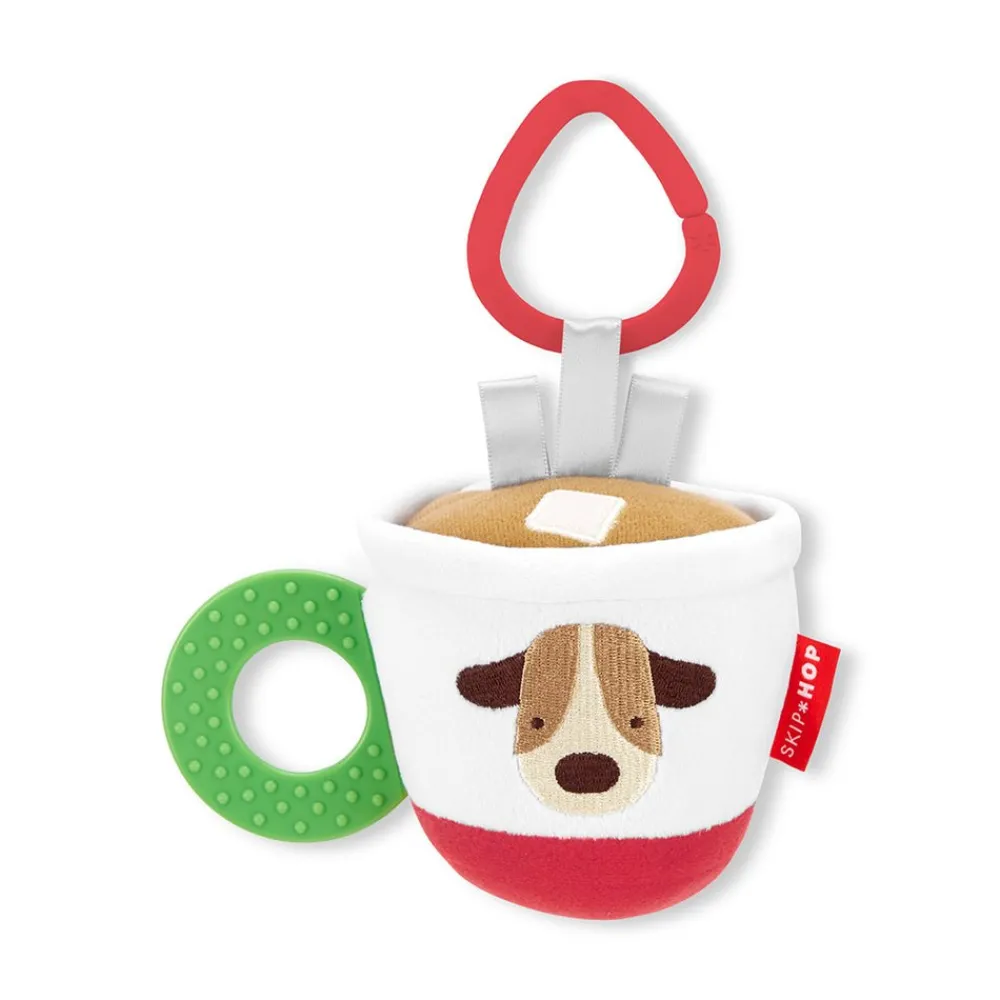 Mastermind Toys Hot Cocca Chime Toy New