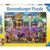 Ravensburger USA, Inc. Hot Diggity Dogs 300 pc Puzzle Online