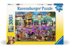 Ravensburger USA, Inc. Hot Diggity Dogs 300 pc Puzzle Online