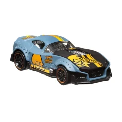 Mattel Canada Inc. Hot Wheels 1:43 Diecast Pullback Assorted Fashion