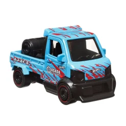 Mattel Canada Inc. Hot Wheels 1:43 Diecast Pullback Assorted Fashion