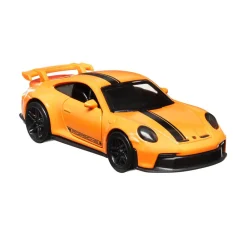 Mattel Canada Inc. Hot Wheels 1:43 Diecast Pullback Assorted Fashion
