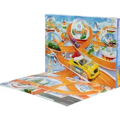 Hot Wheels ® Advent Calendar Outlet