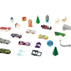 Hot Wheels ® Advent Calendar Outlet