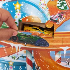 Hot Wheels ® Advent Calendar Outlet