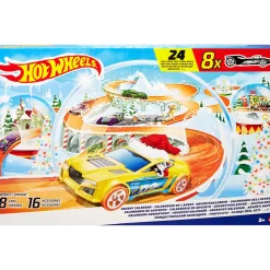 Hot Wheels ® Advent Calendar Outlet