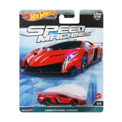 Mattel Canada Inc. Hot Wheels Car Culture Circuit Legends Single Pack Sale