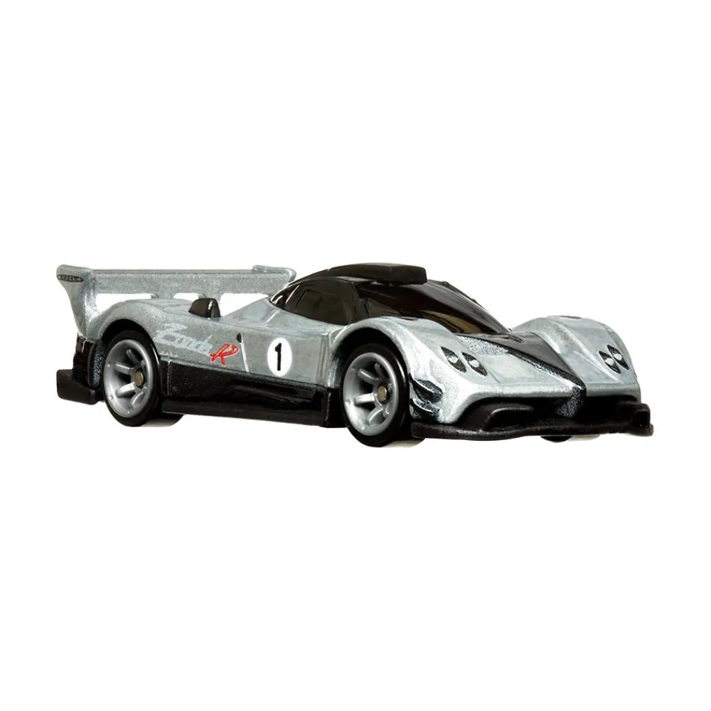 Mattel Canada Inc. Hot Wheels Car Culture Circuit Legends Single Pack Sale