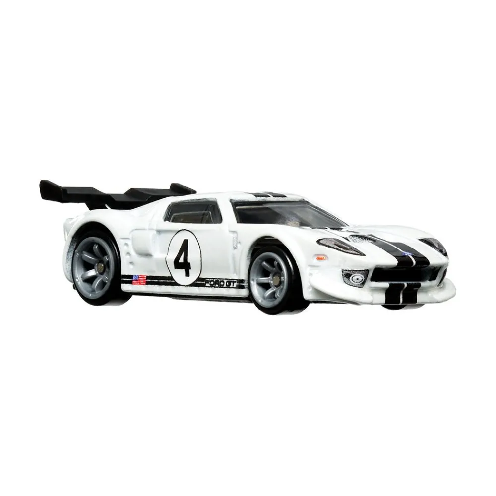 Mattel Canada Inc. Hot Wheels Car Culture Circuit Legends Single Pack Sale