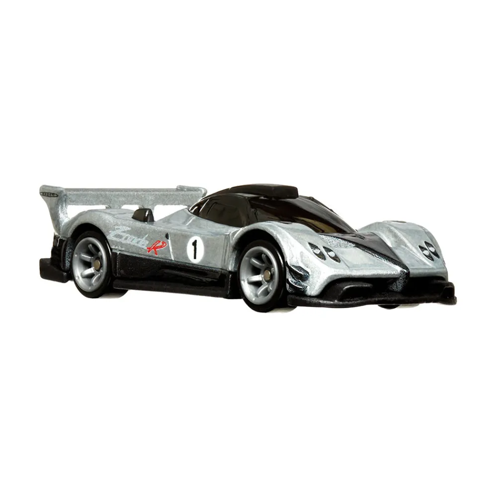 Mattel Canada Inc. Hot Wheels Car Culture Circuit Legends Single Pack Sale