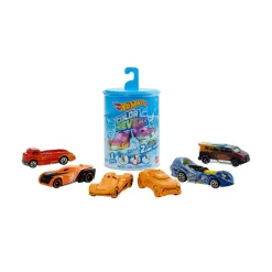 Mattel Canada Inc. Hot Wheels Color Reveal Clearance