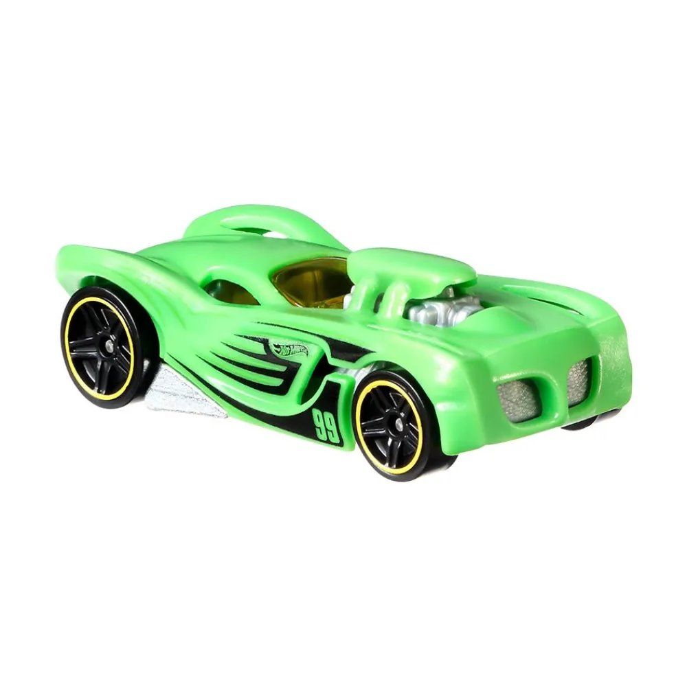 Mattel Canada Inc. Hot Wheels Color Shifter Assorted Single Pack Best