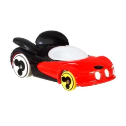Hot Wheels Disney 100 Diecast Character Car Assorted New