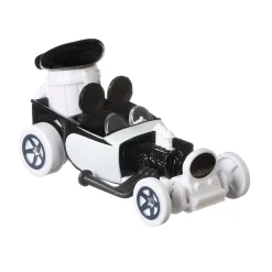 Hot Wheels Disney 100 Diecast Character Car Assorted New