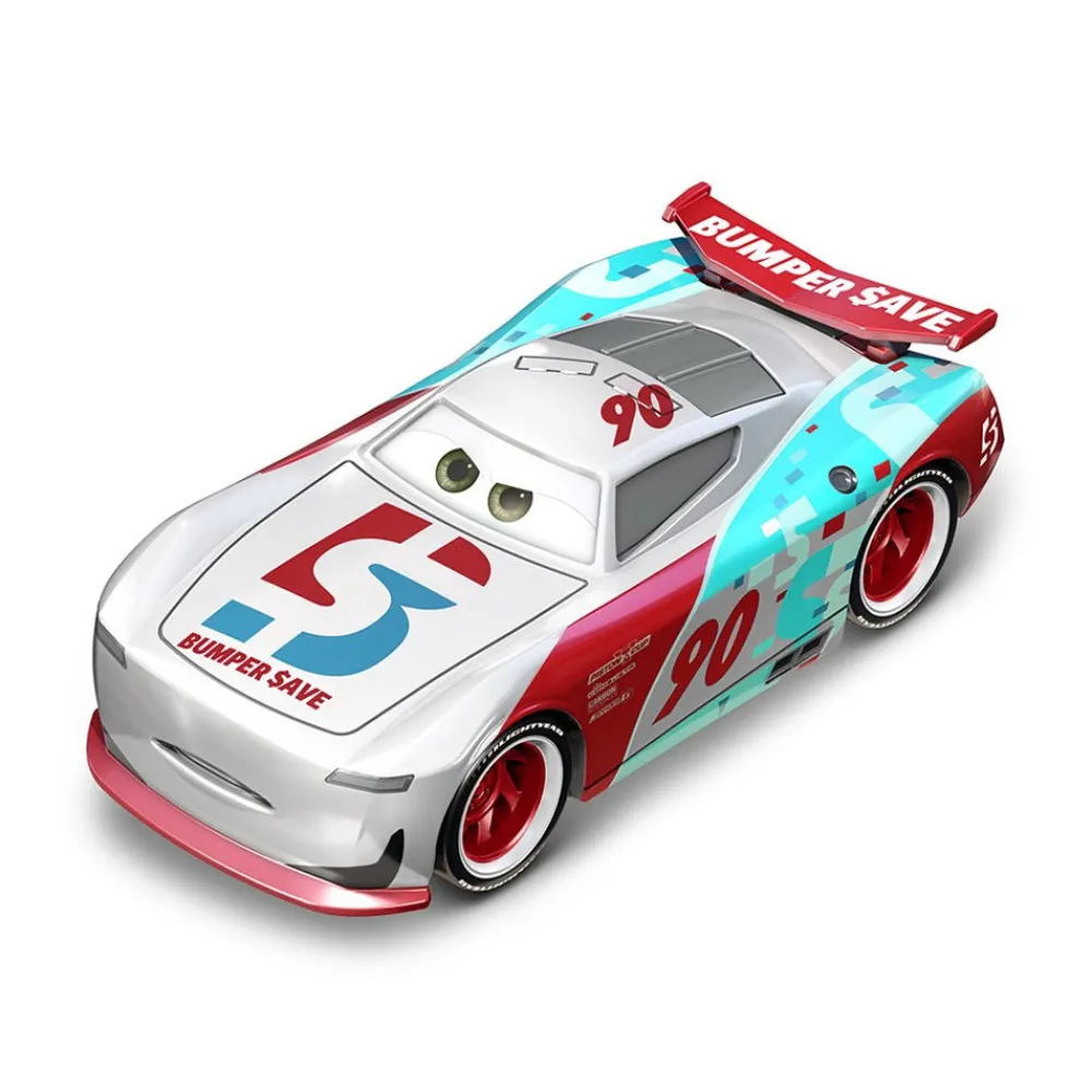 Mattel Canada Inc. Hot Wheels Disney Cars Colour Change Assorted Outlet