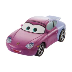 Mattel Canada Inc. Hot Wheels Disney Cars Colour Change Assorted Outlet