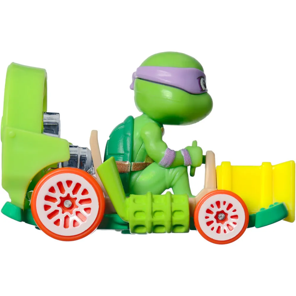 Hot Wheels Donatello, Cheapskate Sale