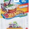 Mattel Canada Inc. Hot Wheels Joker, Jokermobile Hot