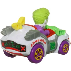Mattel Canada Inc. Hot Wheels Joker, Jokermobile Hot
